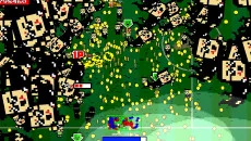 Crazy Pixel Streaker - игра в жанре Онлайн
