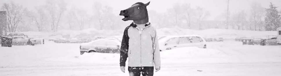Snow Horse - последние новости сегодня (август 2025) - взлом защиты, системные требования, новости обновлений, где скачать игру, трейлер