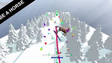 Snow Horse - дата выхода для Linux