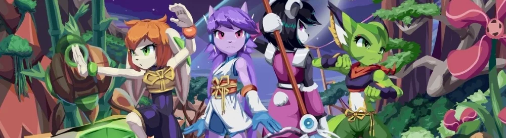 Freedom Planet 2 - последние новости сегодня (август 2025) - взлом защиты, системные требования, новости обновлений, где скачать игру, трейлер