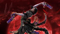 Bayonetta 3 - игра в жанре Mистика / сверхъестественное