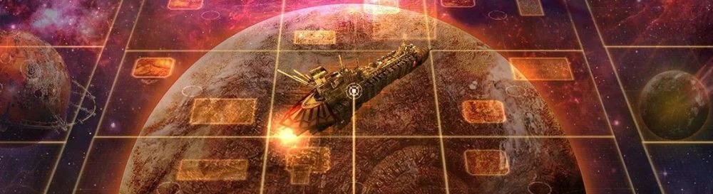 Купить Talisman: The Horus Heresy дешево, скидки до 90% 🏷️, сравнение цен в разных магазинах