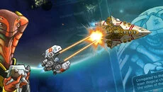 Galactic Civilizations 3 похожа на Galactic Civilizations 3