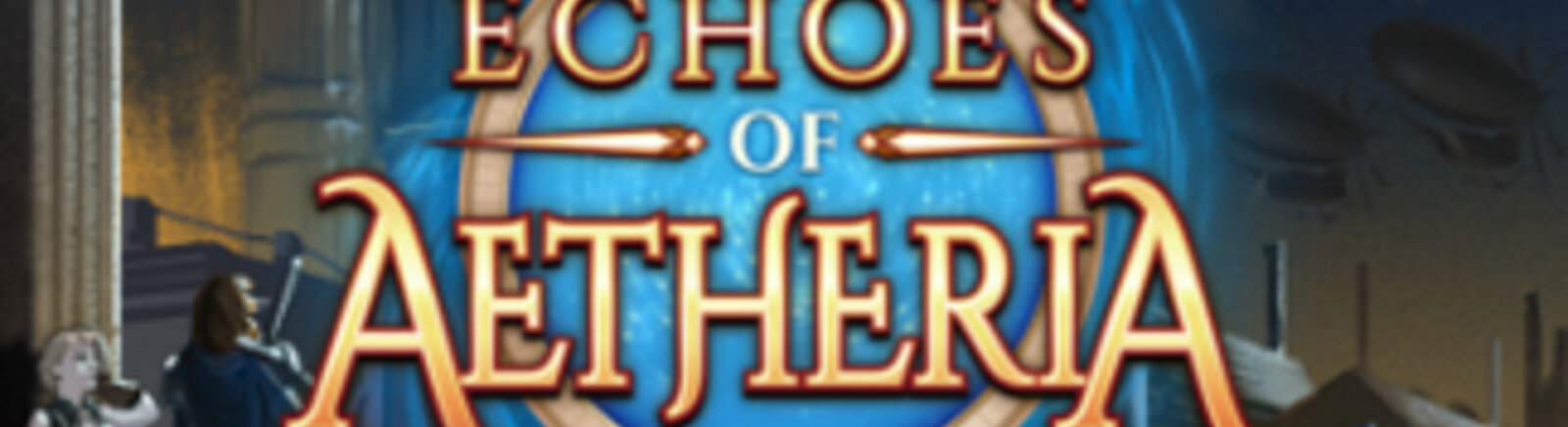 Дата выхода Echoes of Aetheria  на PC в России и во всем мире