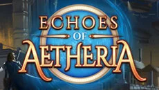 Echoes of Aetheria - игра в жанре Стимпанк