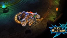 Clash of Avatars - дата выхода для Browser