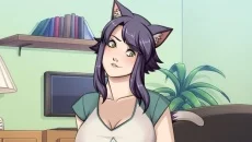 Wild Catgirl Appears! - дата выхода