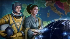 Terra Invicta - дата выхода для Windows 3.x