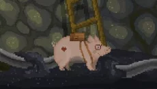 Pigsodus - игра в жанре Инди