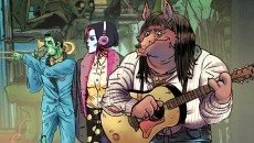Wailing Heights - дата выхода для PlayStation 4