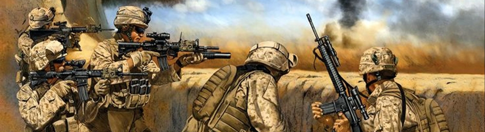 Таблицы для Door Kickers 2: Task Force North