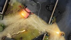 Door Kickers 2: Task Force North - игра в жанре Стратегия 2020 года 