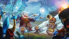 Prime World: Defenders 2 - игра в жанре Карточная игра
