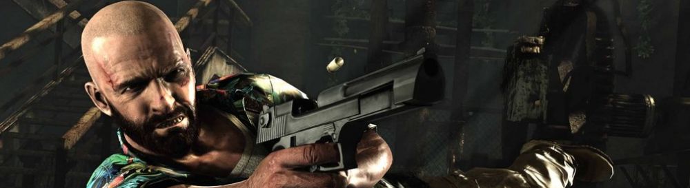 Дата выхода Max Payne 4  на PC, PS4 и Xbox One в России и во всем мире