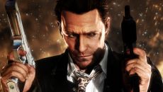Max Payne 4 - игра от компании Rockstar Games
