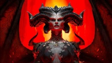 Diablo 4 - игра от компании Blizzard Entertainment
