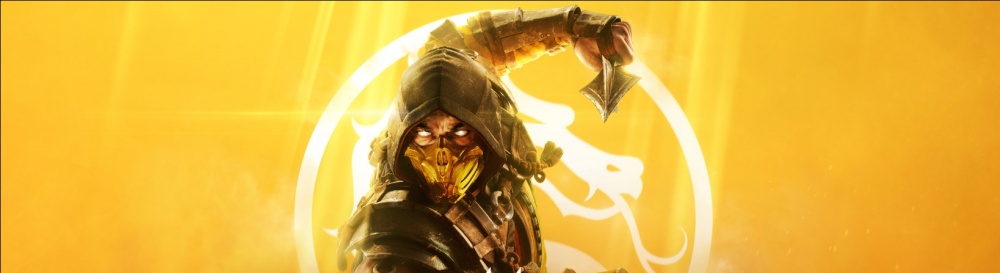 Дата выхода Mortal Kombat 11 (MK11)  на PC, PS4 и Xbox One в России и во всем мире