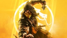 Mortal Kombat 11 - игра от компании Shiver Games на Xbox One 