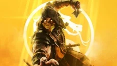 Mortal Kombat 11