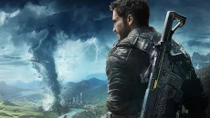 Just Cause 4 - дата выхода