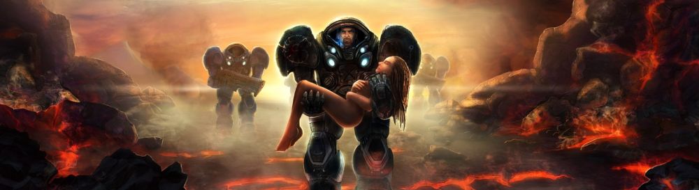 Дата выхода StarCraft 3  на PC в России и во всем мире