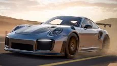 Forza Motorsport 4 похожа на Forza Motorsport 4