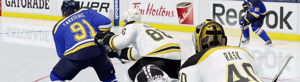 NHL 17 - последние новости сегодня (август 2025) - взлом защиты, системные требования, новости обновлений, где скачать игру, трейлер