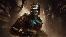 Dead Space - дата выхода для Xbox Series X/S