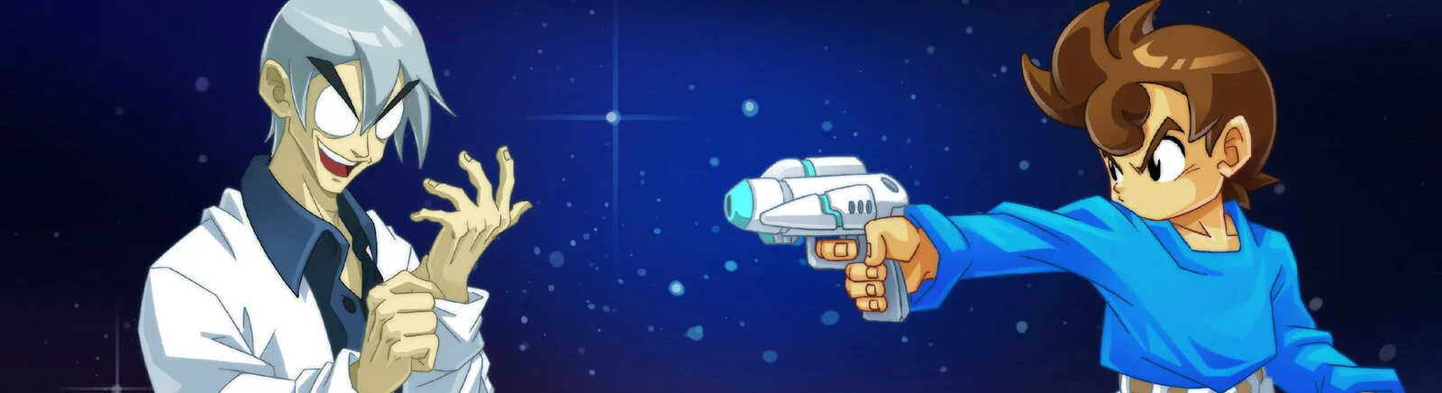 Таблицы для Venture Kid