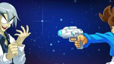 Venture Kid - дата выхода для Nintendo Switch 2
