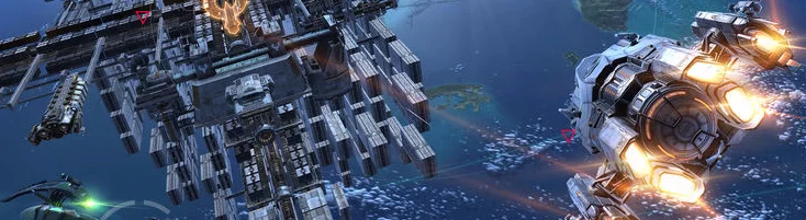 Galaxy on Fire 3: Manticore - последние новости сегодня (август 2025) - взлом защиты, системные требования, новости обновлений, где скачать игру, трейлер