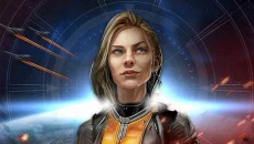 Galaxy on Fire 3: Manticore Rising - дата выхода