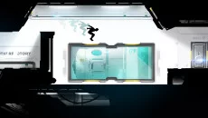 Geometry Dash похожа на Geometry Dash