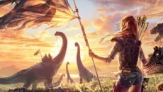 Olympus Rising похожа на Olympus Rising