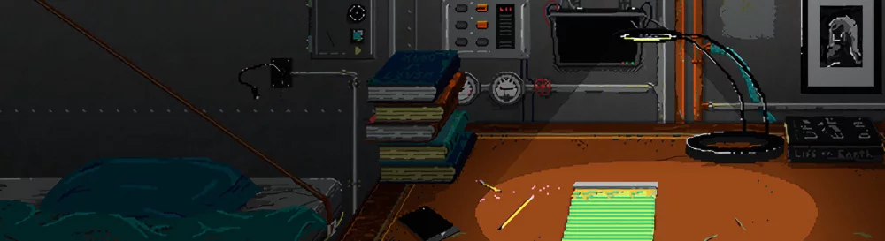 The Aquatic Adventure of the Last Human — The Aquatic Adventure of the Last Human: Трейнер/Trainer (+1: Корпус / Hull) [1.0] {MrAntiFun} / Трейнеры / Читы