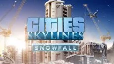 Cities: Skylines - Snowfall - дата выхода для Linux