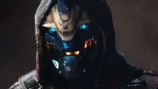 Destiny 2 - игра в жанре Шутер