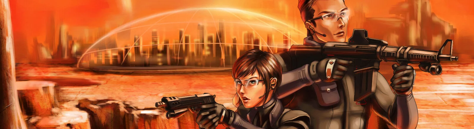 Форум Planet Stronghold