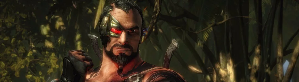 Mortal Kombat XL - последние новости сегодня (август 2025) - взлом защиты, системные требования, новости обновлений, где скачать игру, трейлер