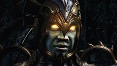 Mortal Kombat XL - игра от компании Warner Bros. Interactive Entertainment