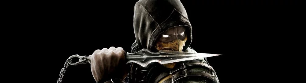 Девушки из Mortal Kombat Девушки из Mortal Kombat