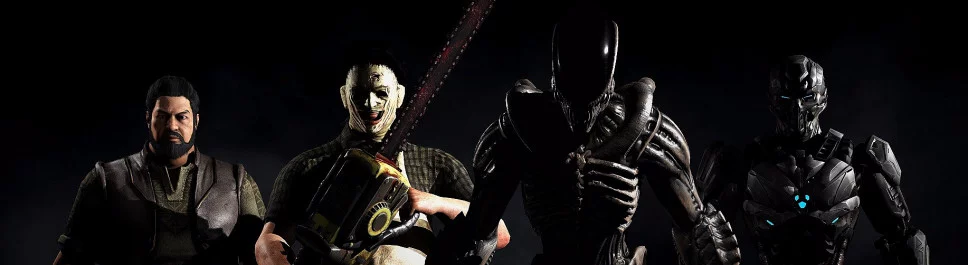 Mortal Kombat X: Kombat Pack 2 - последние новости сегодня (август 2025) - взлом защиты, системные требования, новости обновлений, где скачать игру, трейлер