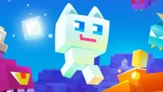 Super Phantom Cat - дата выхода для Nintendo Switch