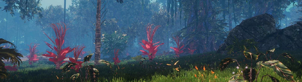 Planet Nomads — Трейнер / Trainer (+13) [0.9.8.4] [MrAntiFun] / Трейнеры / Читы