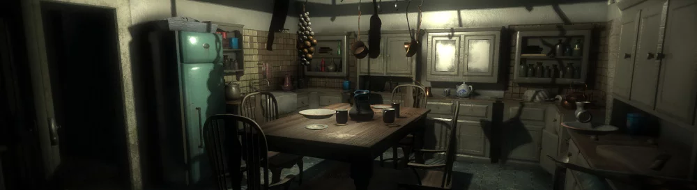 Лучшие игры для PlayStation 4, похожие на Ghost Theory