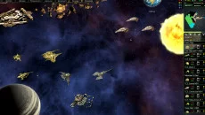Galactic Civilizations 3: Mercenaries - дата выхода