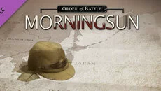 Order of Battle: Morning Sun - игра в жанре Пошаговая