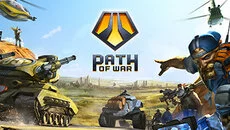 Path of War - дата выхода для PC