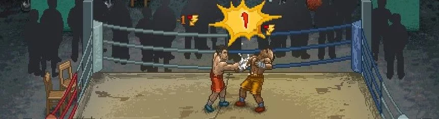 Punch Club — Трейнер / Trainer (+1: Деньги / Money) [1.30] [MrAntiFun] / Трейнеры / Читы