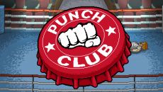 Punch Club - игра в жанре Бизнес / менеджмент на Android 